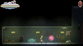 Mad Jack. The Craziest Roguelike Game Ever!