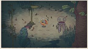 Aquamarine: Explorer's Edition