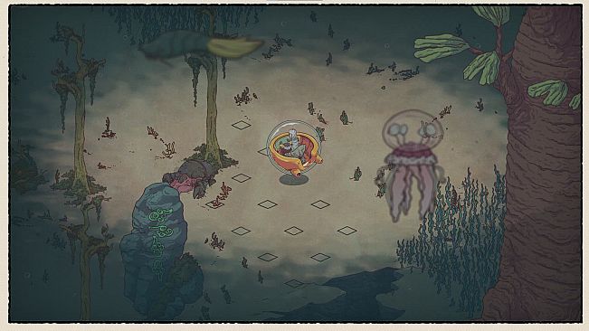 Aquamarine: Explorer's Edition