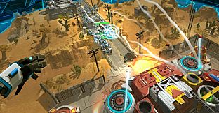 AirMech Command Soundtrack