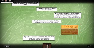 Posthuman: Sanctuary