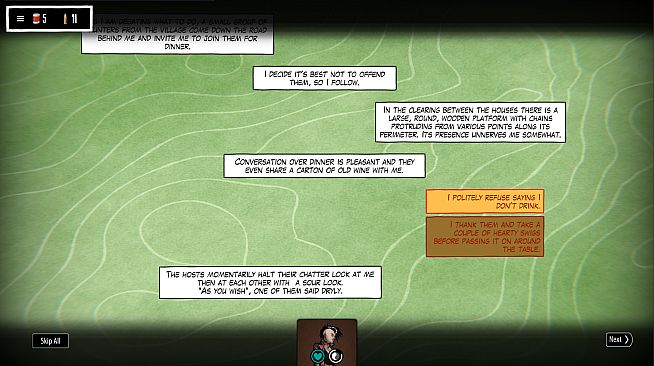 Posthuman: Sanctuary