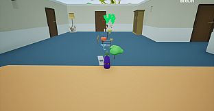 Mini UP – Melonx Skin