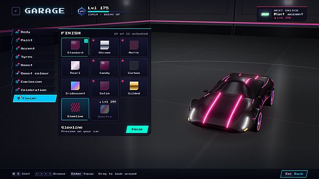 TrackBlitz