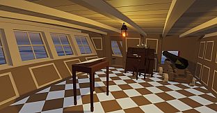 Buccaneers! The New Age of Piracy