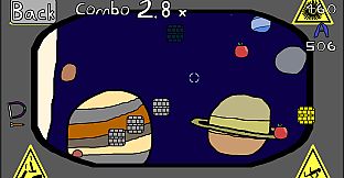 The Launching Section