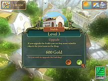 Secret of the Magic Crystals