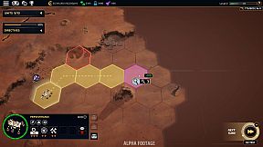 Mars Horizon 2: The Search for Life