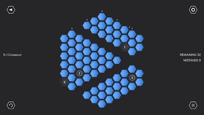 Hexmaster
