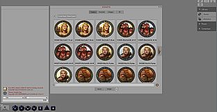 Fantasy Grounds - Around Town