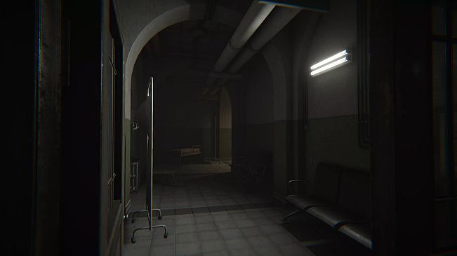 Project: Dead