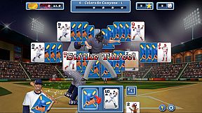 Home Run Solitaire
