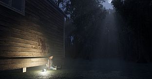 Aftermath Z: Red Pine Lake