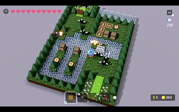 BQM - BlockQuest Maker Remastered