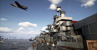 Beach Invasion 1941-Pearl Harbor