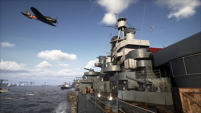 Beach Invasion 1941-Pearl Harbor