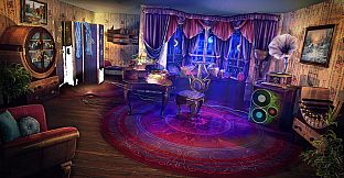 Christmas Crimes Bundle