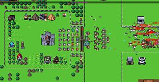Endless Castle: Under Siege
