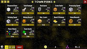 The Perfect Tower II