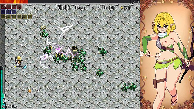 Glory & Miserable Survivors DX