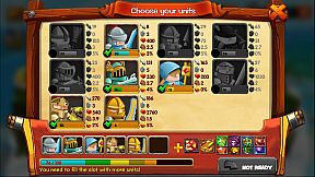 Epic battles within 5 seconds!