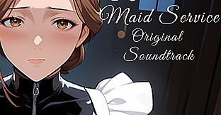 Hentai Senpai: Kairaku no Maid Service Original Soundtrack