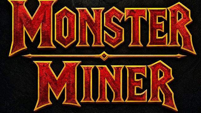 Monster Miner