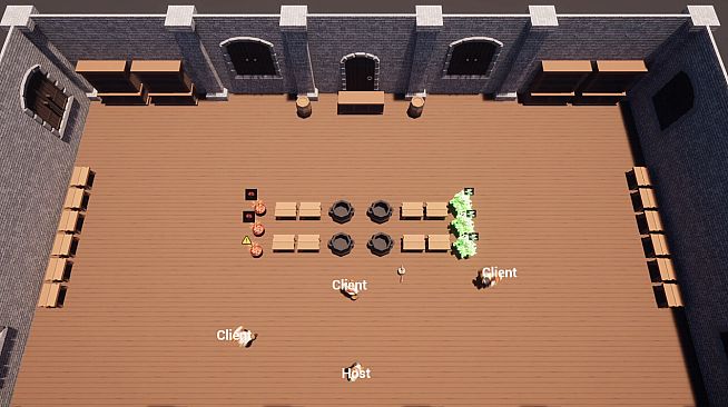 PotionPanic