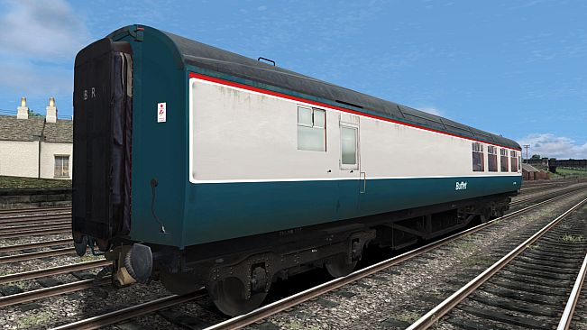 TS Marketplace: BR Blue-Grey Coaches Pack 01