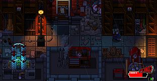 Tales from Centropolis