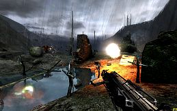 Painkiller: Resurrection