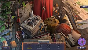 Strange Investigations: Secrets can be Deadly Collector's Edition