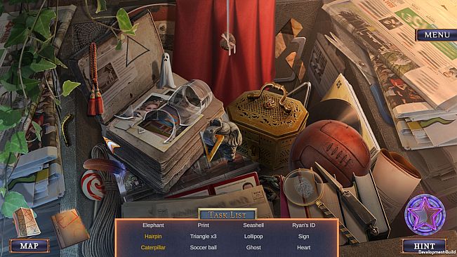 Strange Investigations: Secrets can be Deadly Collector's Edition