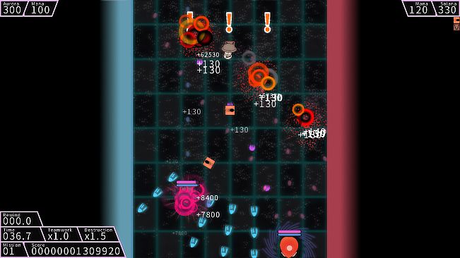 Bullet Spell