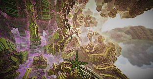 INU - A Glimpse of Infinity