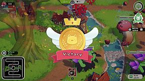 Cat Go: Tactical Defense Braw