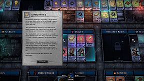 The Horror at Highrook