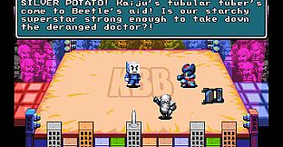 Kaiju Big Battel: Fighto Fantasy