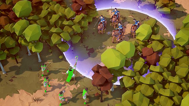 Empires Apart - Aztec Civilization Pack