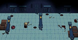 This Is Not A Dungeon