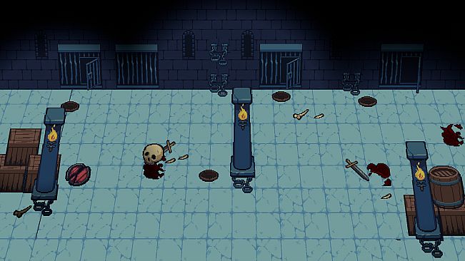 This Is Not A Dungeon