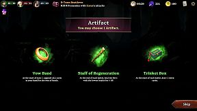 Northanda Chronicles