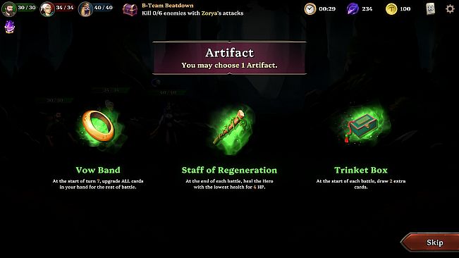 Northanda Chronicles