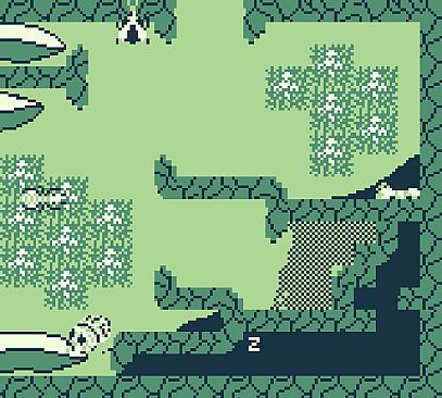 LesbiAnts - Our New Morphology