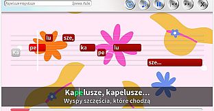 Zabawa Karaoke - Majka Jeżowska