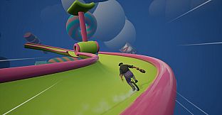Unicycle Journey