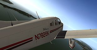 X-Plane 10 AddOn - Carenado - PA28 181 Archer II