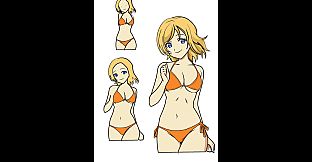 Anime Babes: Solitaire - Art Book