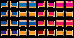 TIGER GAME ASSETS ROGUELIKE INDOOR PACK VOL.03