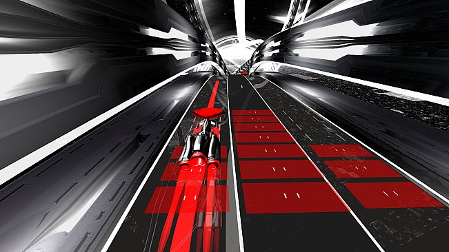 Audiosurf 2